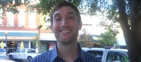 Photo of Will McCullough