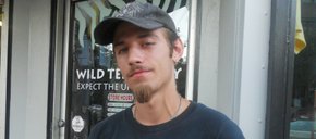 Photo of Elijah Woods