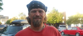 Photo of Phillip Benton
