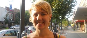 Photo of Stephanie Godinez