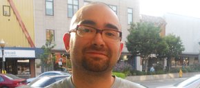 Photo of Rico Godinez
