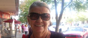 Photo of Jean Ann Pike