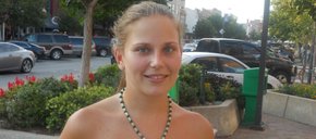 Photo of Chelsea Rezabek