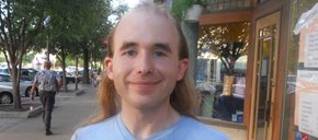 Photo of Josh Hodges