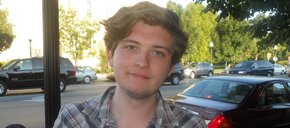 Photo of Jeff Leedham