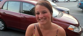 Photo of Emily O’Neill