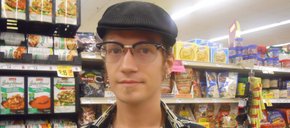 Photo of Brett Baugh