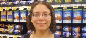 Photo of Margaret Lara