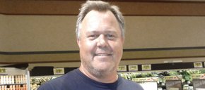 Photo of Kenny Butler