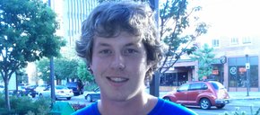 Photo of Colin Chiles