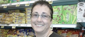 Photo of Kim Hubbel