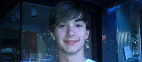Photo of Joshua Knaack