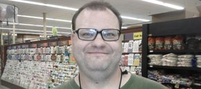 Photo of Rod Landreth