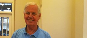 Photo of Dean Owens