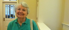 Photo of Doris Owens