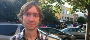 Photo of Ethan Green