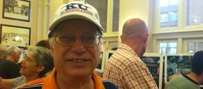 Photo of Don Heiman