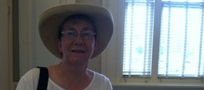 Photo of Linda Troxel