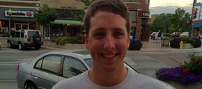 Photo of Chris Trezza