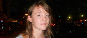 Photo of Christi Dietze