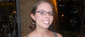 Photo of Jill Dryden