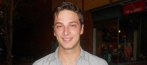Photo of Bryan Maygers