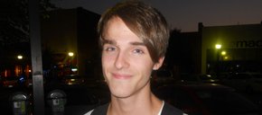 Photo of Jesse Walters