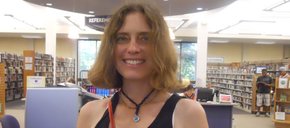 Photo of Stephanie Ann Barrows