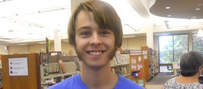 Photo of Frank Mosier