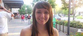 Photo of Kristin Efurd