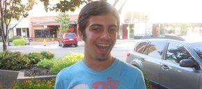 Photo of Cory Elliott