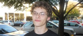 Photo of Brandon Stokesbary