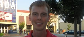 Photo of Tim Kuhlman