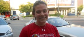 Photo of Alaina Shelton
