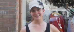 Photo of Erin Carter