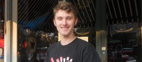 Photo of Matt Cramer