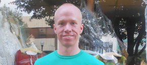 Photo of Jeff Hahn