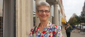 Photo of Theresa Shireman