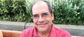Photo of Craig Blocksome