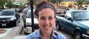 Photo of Sarah Luecke