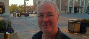 Photo of Dick Varney