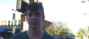 Photo of Josh Heckathorn