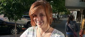 Photo of Isabella Rantner