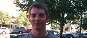 Photo of Jesse Filburn