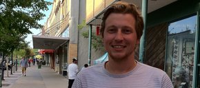 Photo of Ryan Derry