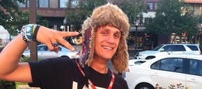 Photo of Tyler Basso