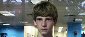Photo of Chance Taylor