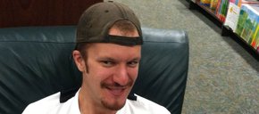 Photo of Brad Hayes