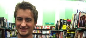 Photo of Brody Willard