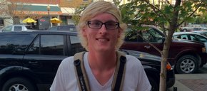 Photo of Ethan Craighead
